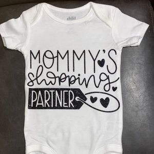 Baby onesie